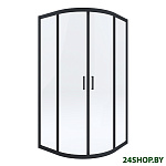 Картинка Душевой уголок Deante Funkia 80x80 KYP N52K