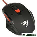 Картинка Игровая мышь Nakatomi MOG-11U