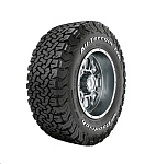 Картинка Автомобильные шины BFGoodrich All-Terrain T/A KO2 275/55R20 115/112S