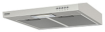 Картинка Вытяжка KRONA Jessica slim 600 Inox (PB)