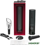 Картинка Набор для бара Prestigio PWO101BK