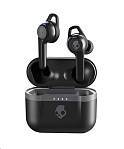 Картинка Наушники Skullcandy Indy Evo (черный)