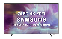 Картинка ЖК телевизор SAMSUNG QE55Q60AAU