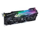 Картинка Видеокарта Inno3D GeForce RTX 3070 iChill X4 LHR 8GB GDDR6 C30704-08D6X-1710VA35H