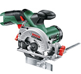 Картинка Циркулярная пила Bosch UniversalCirc 12 (06033C7003) (без аккумулятора)