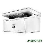 Картинка МФУ HP LaserJet Pro M28w (W2G55A)