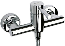 Картинка Смеситель для душа WasserKraft Main 4102
