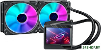 ROG Ryujin II 240 ARGB