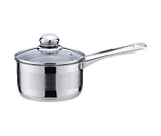 Картинка Кастрюля с длинной ручкой KINGHoff KH-4324
