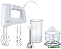 Миксер Braun MultiMix 3 Hand mixer HM3137