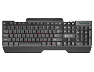 Картинка Клавиатура Defender HB-790 RU