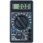 Картинка Мультиметр РЕСАНТА DT 832