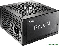 XPG Pylon 550W 80+ PYLON550B-BKCEU