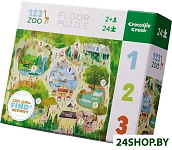 Zoo (24 элемента)