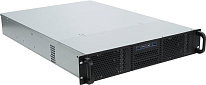 Картинка Корпус без блока питания PROCASE EB204L-B-0
