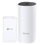 Картинка Wi-Fi система TP-Link Deco M3 (2 шт.)