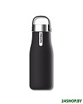 Картинка Бутылка для воды Philips GoZero AWP2788BK/10