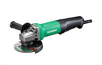 Картинка Угловая шлифмашина Hikoki (Hitachi) G13SE3