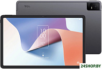 Планшет TCL NXTPAPER 11 9466X 4GB/128GB (темно-серый) + чехол