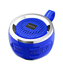 Картинка Беспроводная колонка Borofone BR2 (синий)
