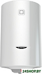 Картинка Водонагреватель Ariston PRO1 R 80 V PL
