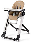 Картинка Стульчик для кормления Peg-Perego Siesta (noce)
