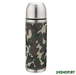 Картинка Термос АРКТИКА 108-500 Хаки