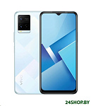 Картинка Смартфон Vivo Y21 4GB/64GB международная версия (бриллиантовое сияние)