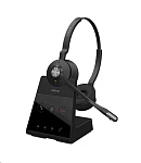 Картинка Офисная гарнитура Jabra Engage 65 Stereo
