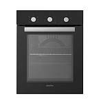 Картинка Электрический духовой шкаф Simfer B4EB16016