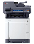 Картинка МФУ Kyocera Mita ECOSYS M6230cidn