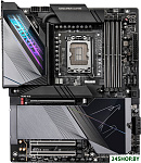 Z790 Aorus Master X (rev. 1.0)