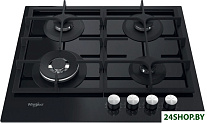 Картинка Поверхность Whirlpool GOFL 629/NB