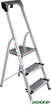 NV 1138 (3 ступени)