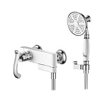 Картинка Смеситель Gerhans K26W K13026W