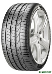 Картинка Автомобильные шины Pirelli P Zero 235/35R19 91Y