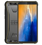 Картинка Смартфон Blackview BV5500 (желтый)