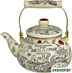 Птичий дворик 776-022