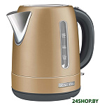 Картинка Электрочайник Sencor SWK 1227CH