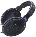 Картинка Наушники Sennheiser HD 600