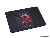 Картинка Коврик для мыши MARVO G46 (черный)
