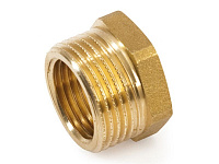 Картинка Фитинг General Fittings Футорка 2600.45 1