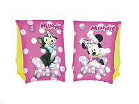 Картинка Нарукавники для плавания Bestway 91038 (Minnie)