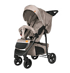 Картинка Детская прогулочная коляска Baby Tilly Twist T-164 Camel Beige