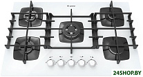 Картинка Встраиваемая газовая варочная панель GEFEST СН 2340 К12