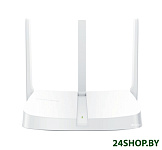 Картинка Беспроводной маршрутизатор Mercusys MW305R v2