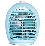 Картинка Тепловентилятор Kumtel LX-6331 (синий)