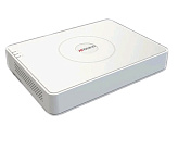 Картинка NVR видеорегистратор HiWatch DS-N204(B)