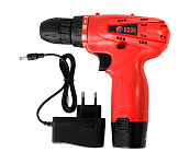 Картинка Дрель-шуруповерт Edon CF-1201