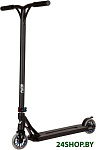 Картинка Трюковый самокат Novatrack Psycho 60 110A.PSYCHOP3.BK22 (черный)